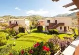 Hotel Alcantara Resort foto 9
