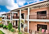 Kendwa Rocks Beach Hotel foto 3