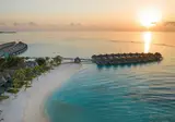 Outrigger Maldives Maafushivaru Resort foto 18