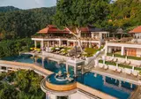 Pimalai Resort & Spa foto 1