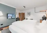 Hotel Tiroler Buam foto 4