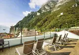 Hotel Antico Borgo foto 8