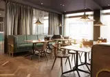 Hotel Scandic St. Olavs Plass foto 9