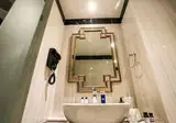 Vince Hotel Pratunam foto 14