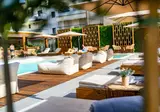Hotel Dafni Plus foto 9