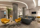 Blue Lagoon City Hotel foto 18