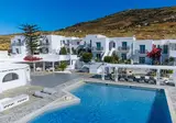 Mr & Mrs White Tinos foto 25