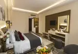 Amwaj Oyoun Resort & Casino foto 26