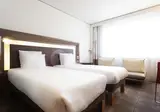 Novotel Basel City foto 3