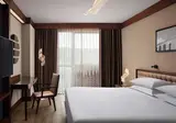 Sheraton Istanbul City Center foto 2