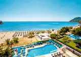 Universal Hotel Castell Royal foto 1