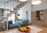 Le Rose Suite Hotel foto 24