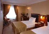 Ramada Plaza by Wyndham Istanbul City Center foto 15