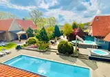 Wellnesshotel Spabron foto 4