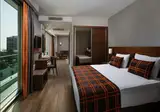Side Sunport Hotel & Spa foto 14