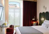 Montebelo Vista Alegre Lisboa Chiado Hotel foto 15