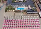 Fly & Go Alaaddin Beach Alanya foto 4