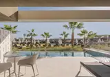 Myrion Beach Resort & Spa foto 24
