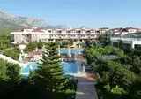 Viking Garden Hotel & Spa foto 1