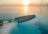 OUTRIGGER Maldives Maafushivaru Resort foto 11