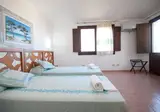 Club Esse Gallura Beach Village foto 9