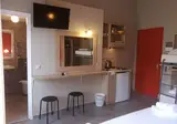 Rouda Bay Beach Hotel foto 8