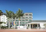 AKEAH Broncemar Hotel foto 12