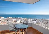 Appartementen Palm Beach Club Carihuela foto 1