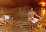 Hotel Hubertus foto 18