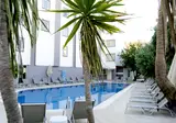 Mert Seaside Hotel foto 20
