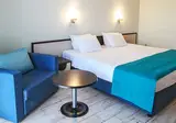 Hotel Meridian foto 3
