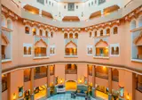 Rose Aquapark Hotel Marrakech foto 6