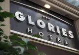 Glories Hotel foto 19