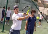 Rafa Nadal Sport Residence foto 2