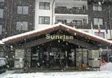 Hotel Sunrise Park foto 10