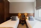 Hotel London House foto 25