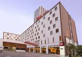 Ibis Bangkok Sukhumvit 4 foto 1