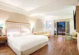 Hilton Dalaman Sarigerme Resort & Spa foto 9