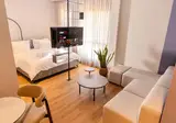 Si Hotel Tirana foto 5