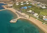 Noah's Ark Deluxe Hotel & Spa foto 14