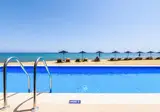 Cavo Orient Beach Hotel foto 1