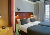 Aulivia Opera Hotel foto 28