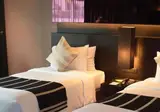 Golden Tulip Mandison Suites foto 8