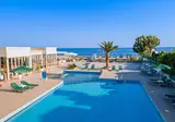 Kathrin Beach Hotel foto 2