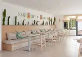 Appartementen HSM Lago Park foto 12