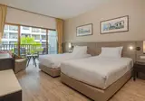 Deevana Plaza Phuket Resort foto 3