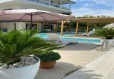 Agorastos Boutique Hotel foto 14