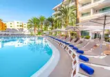 Hotel Akeah Broncemar foto 2