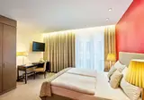 Austria Trend Hotel Savoyen Vienna foto 3