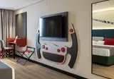 Magic Sports Hotel foto 6